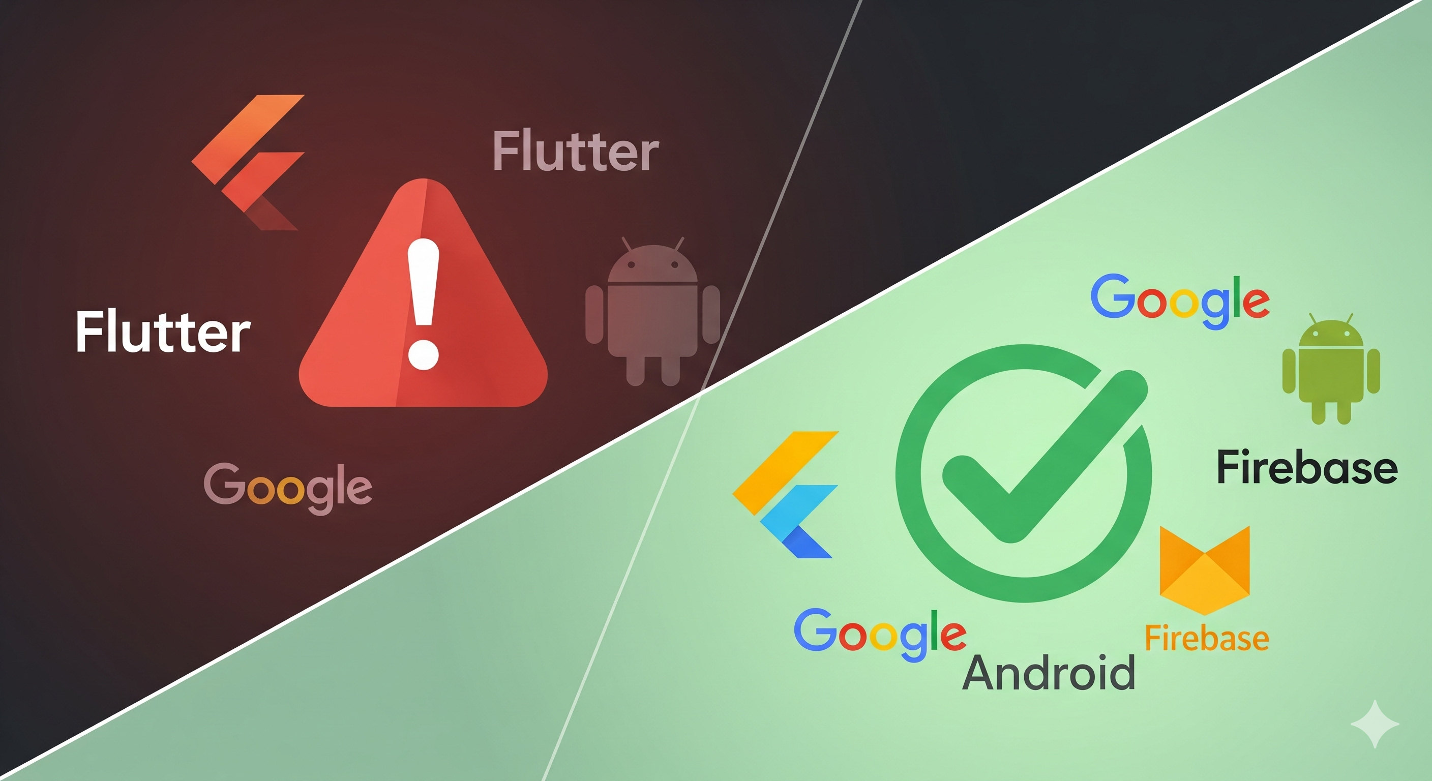 在 Flutter 修復 Android 的 Google 登入（google_sign_in v7.1.1）